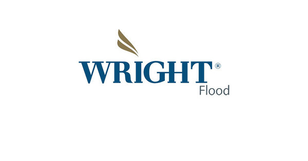 Wright Flood Logo