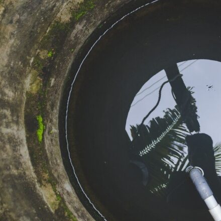 Sewage cleanup hadyson