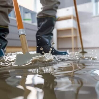 water damage remediation 2